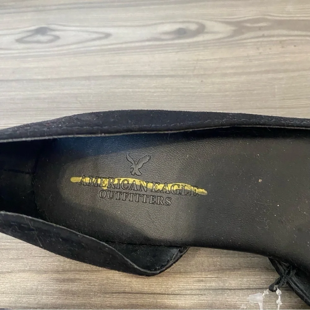American Eagle Sandals and‎ Flats Bundle 6.5